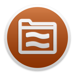 DirEqual icon