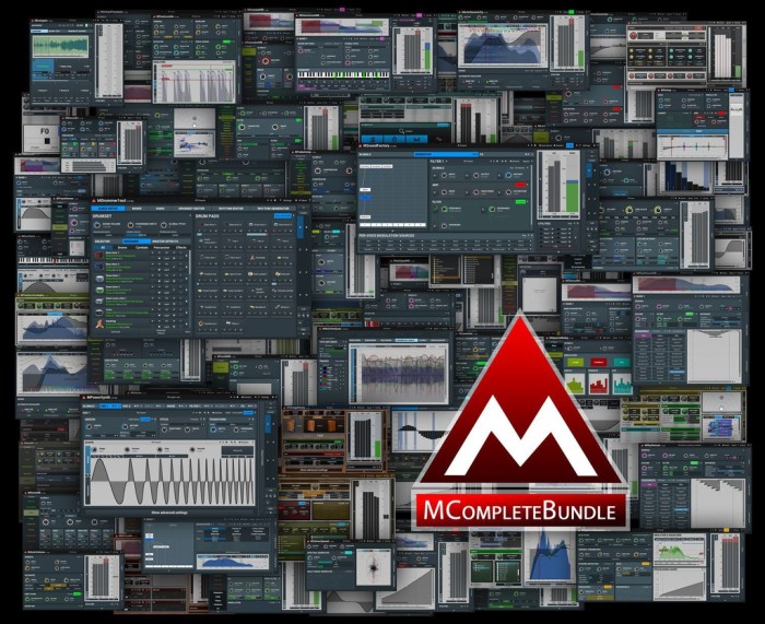 MeldaProduction MCompleteBundle 1306 Screenshot 01 ofi707y