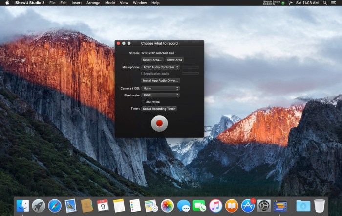 iShowU Studio 220 Screenshot 01 1mw258py