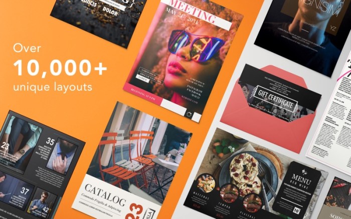 Templates for Pages - DesiGN Screenshot 01 1mw258py
