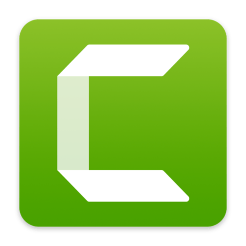 TechSmith Camtasia 2019 icon