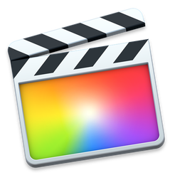 Apple Final Cut Pro icon