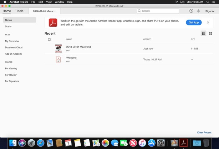 Adobe Acrobat Pro DC 201901220047 Screenshot 01 v5h5g5y