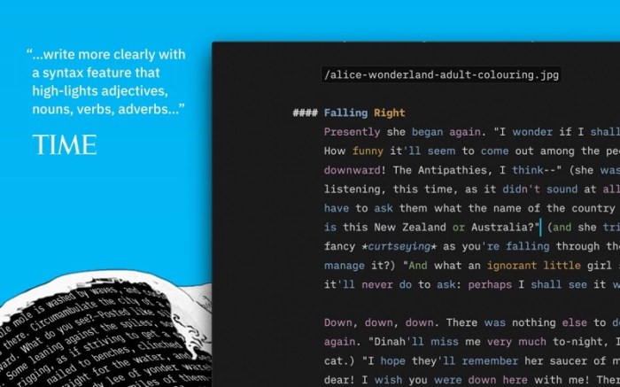 iA Writer Screenshot 04 q3xw4ey