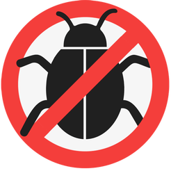 Antivirus Zap pro icon