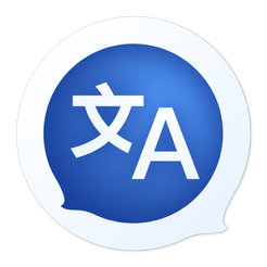 Translate Tab icon