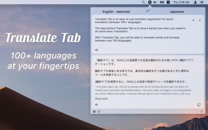 Translate Tab Screenshot 01 1iwjvf3n