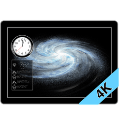 Mach Desktop 4K icon