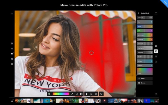 Polarr Photo Editor Pro Screenshot 5 1fgsamwy