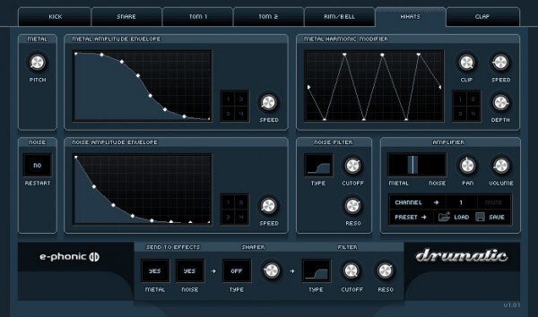 E_Phonic Drumatic 4 v103 Screenshot 01 yuw5ezy