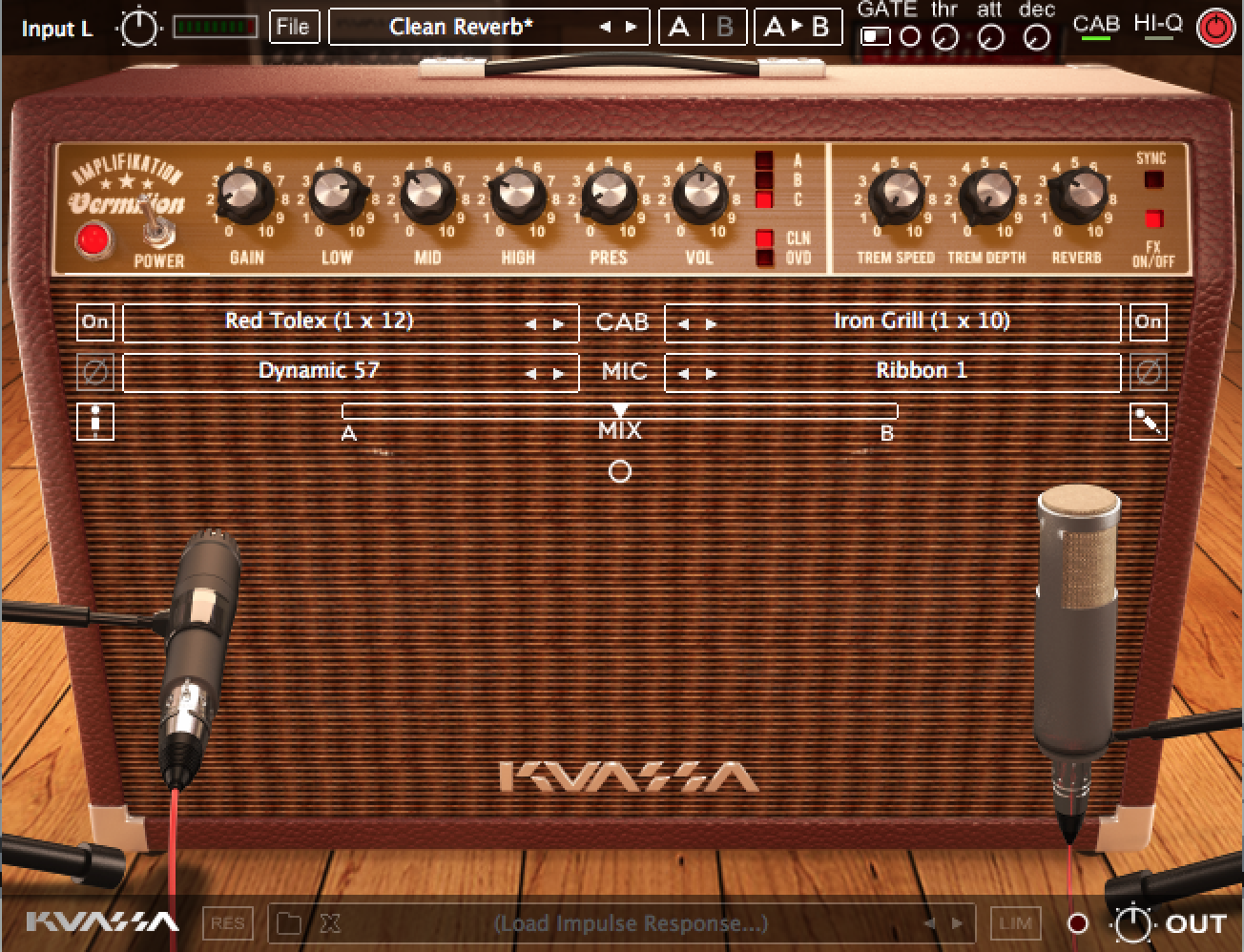 RÃ©sultat de recherche d'images pour "Kuassa Amplifikation Matchlock v1.0.1"