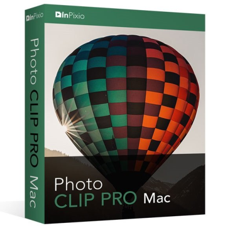 RÃ©sultat de recherche d'images pour "InPixio Photo Clip Pro Mac 1.1.9"