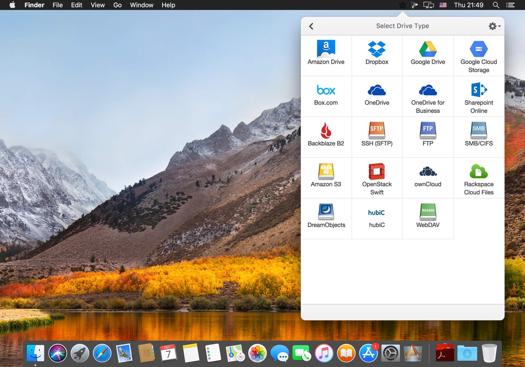 ExpanDrive 726 Screenshot 01 bj15fhy