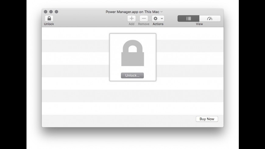 DSSW Power Manager 520 Screenshot 02 bj0jpuy