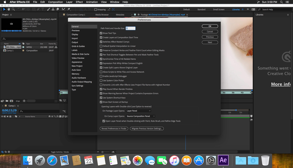 Adobe After Effects CC 2019 v1613 Screenshot 03 bn8md1n