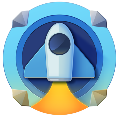 Space Drop Better Drag and Drop icon