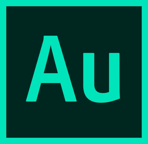 Adobe Audition 2020 icon.png Adobe Audition 2020 icon