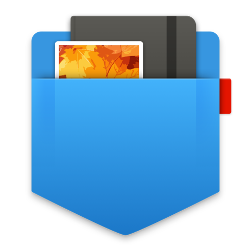 Unclutter icon