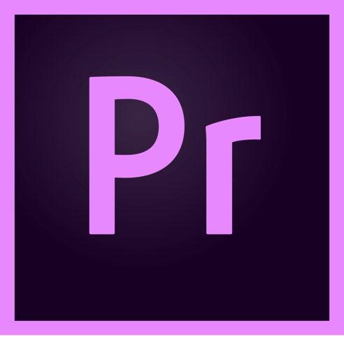 Adobe Premiere Pro icon