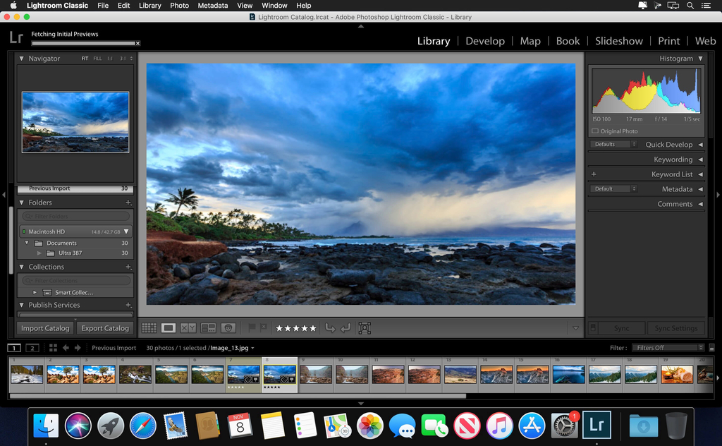 Adobe Lightroom Classic 2020 v900 Screenshot 03 prn159n