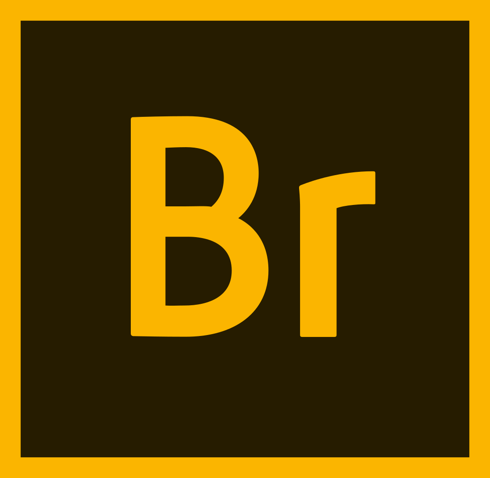 Adobe Bridge icon