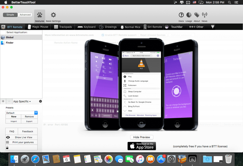 BetterTouchTool 3202 Screenshot 01 bnajcyy