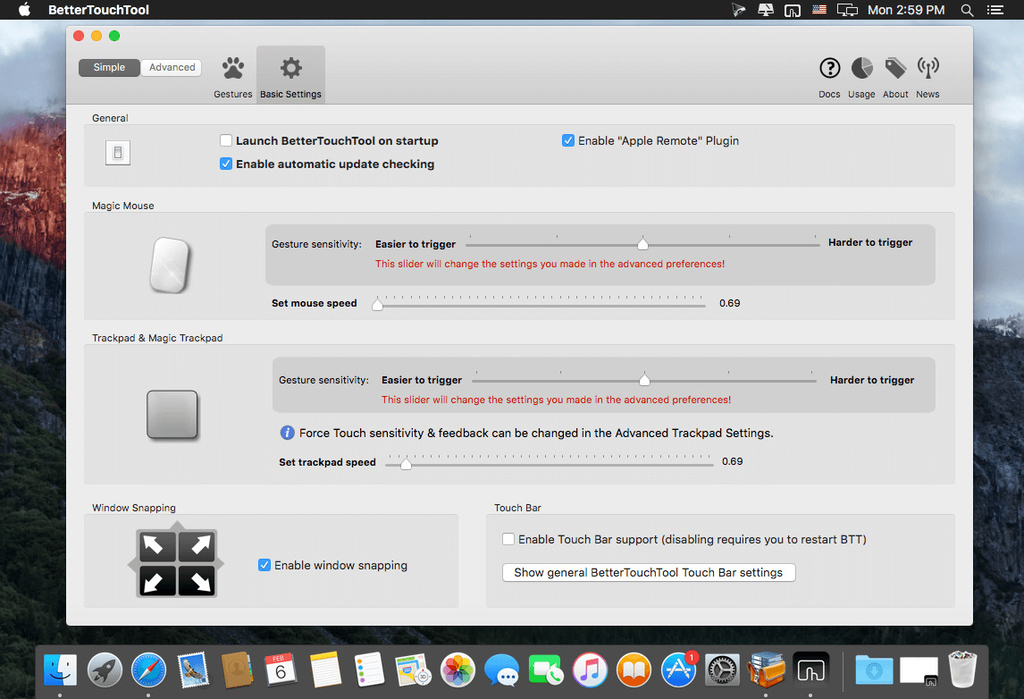 BetterTouchTool 3202 Screenshot 03 bnajcyy