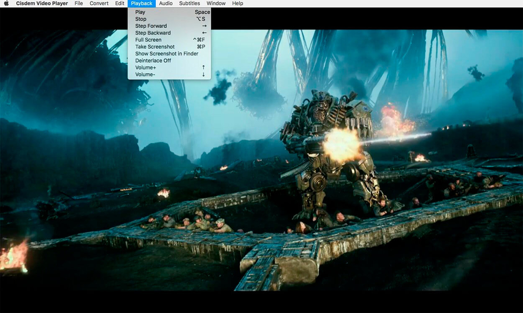 Cisdem Video Player 450 Screenshot 03 yi5j5en