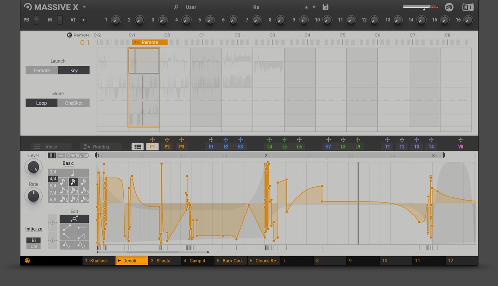 Native Instruments Massive X v110 Incl Library Screenshot 02 1gqbrpmy