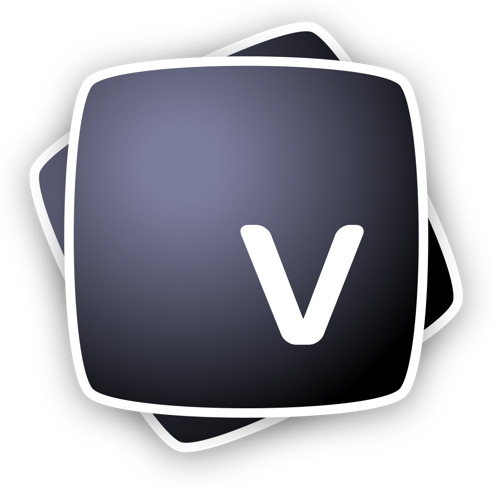 Vectoraster icon