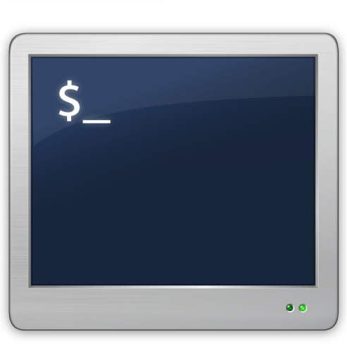 ZOC Terminal 7 icon.png ZOC Terminal 7 icon