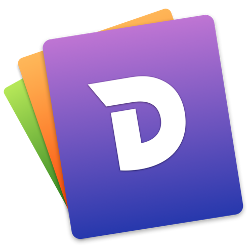 Dash icon