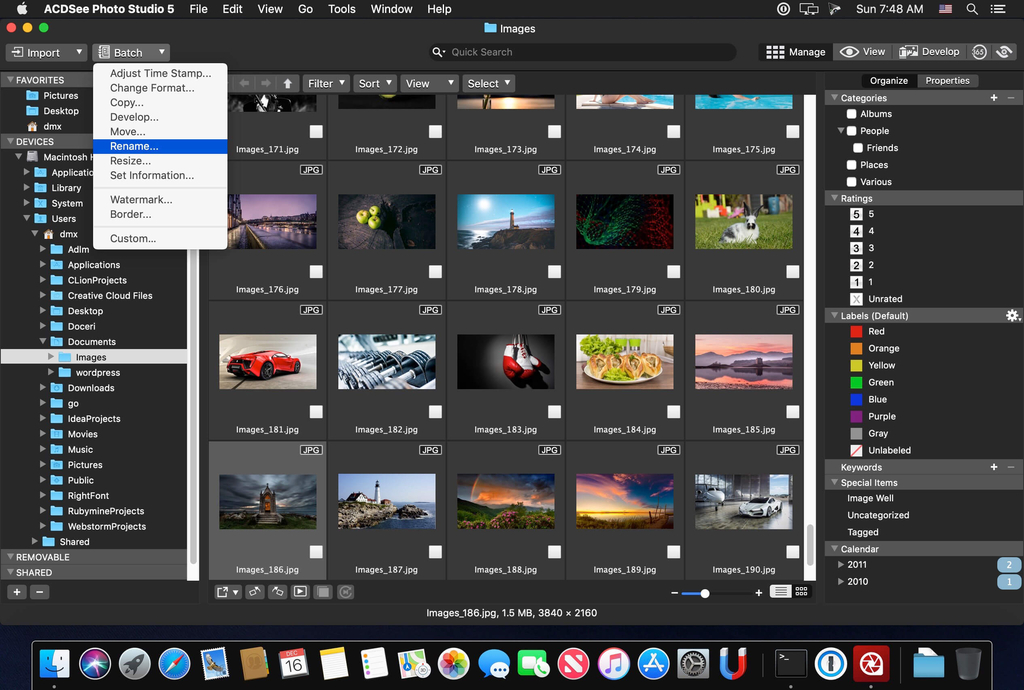 ACDSee Photo Studio 531401 Screenshot 03 m6on3cn