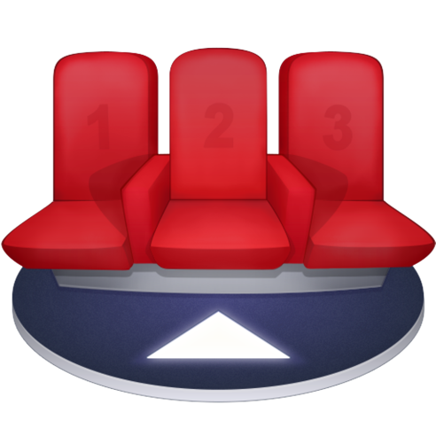 Usher icon