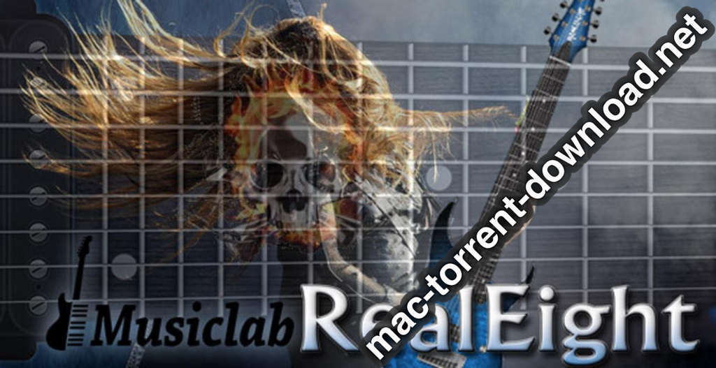 MusicLab RealEight v4027433 Screenshot 02 pdqqf5y