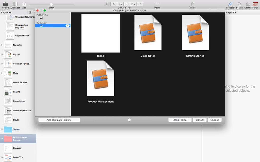 Curio Professional 132 Screenshot 02 1izw30sn