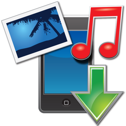 TouchCopy16 icon