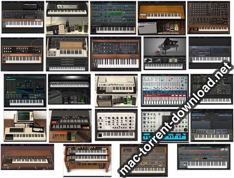 Arturia V Collection 7 v19112019 Screenshot 02 1izw30sn