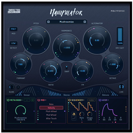 Polyverse Infected Mushroom Manipulator v103 Screenshot 02 1izw30sn