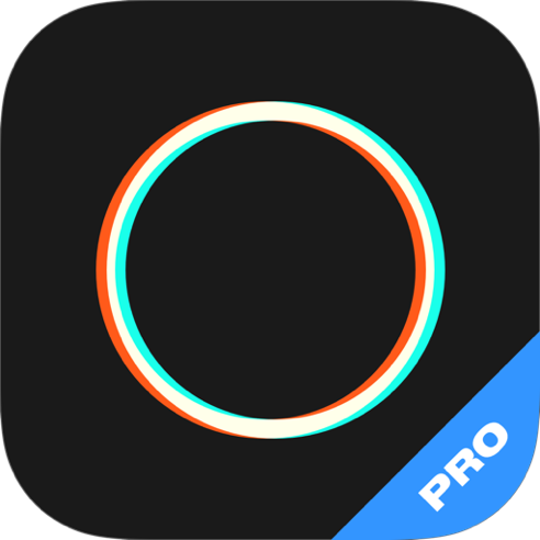 Polarr Photo Editor Pro icon