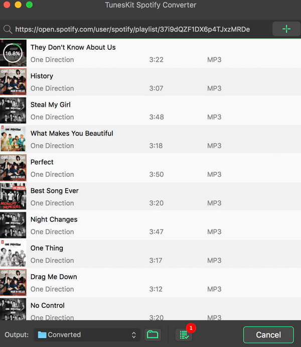 TunesKit Spotify Converter 1702610 Screenshot 02 1izw30sn