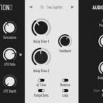 Audio Damage AD036 Dubstation 2.1.0a
