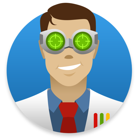 Disk Drill Enterprise icon.png Disk Drill Enterprise icon