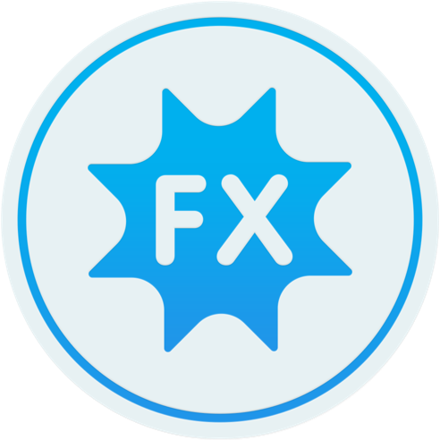 ON1 Effects 2019 icon