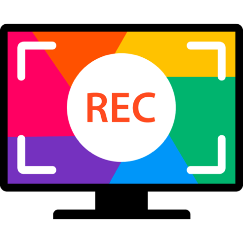 Screen Recorder Movavi icon