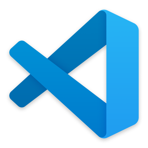 Visual Studio Code.png Visual Studio Code