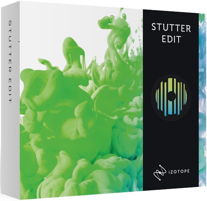 iZotope Stutter Edit 1.05c