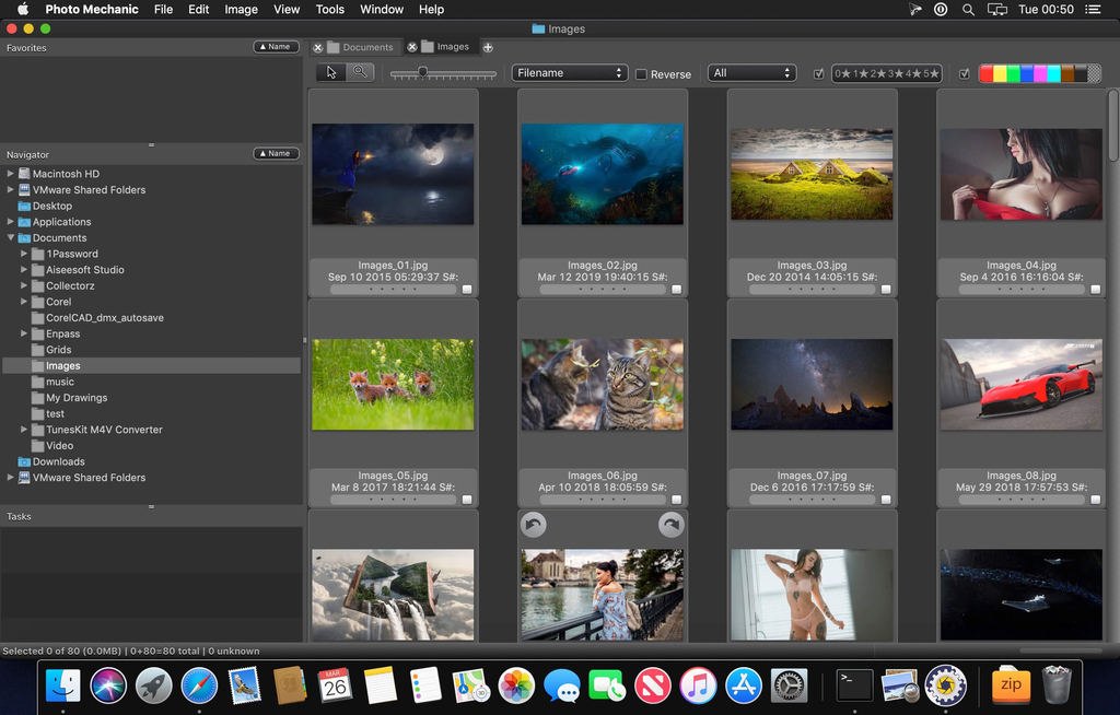 Photo Mechanic 60 build 3954 Screenshot 01 tb0hqgy