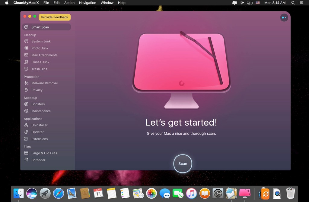 CleanMyMac X 447 Screenshot 01 cngjf0n