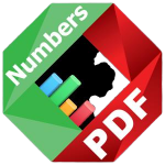 PDF to Numbers Converter